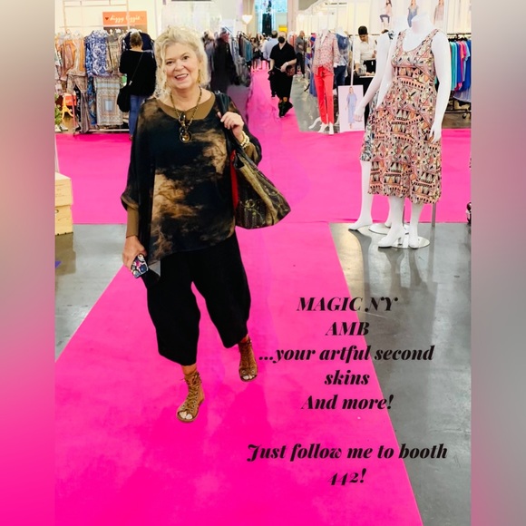 Meet your Posher, Susan - Picture 2 of 2